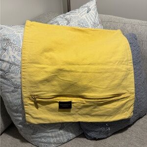 Rifle Paper Co. Throw Pillow - Thumbnail 5